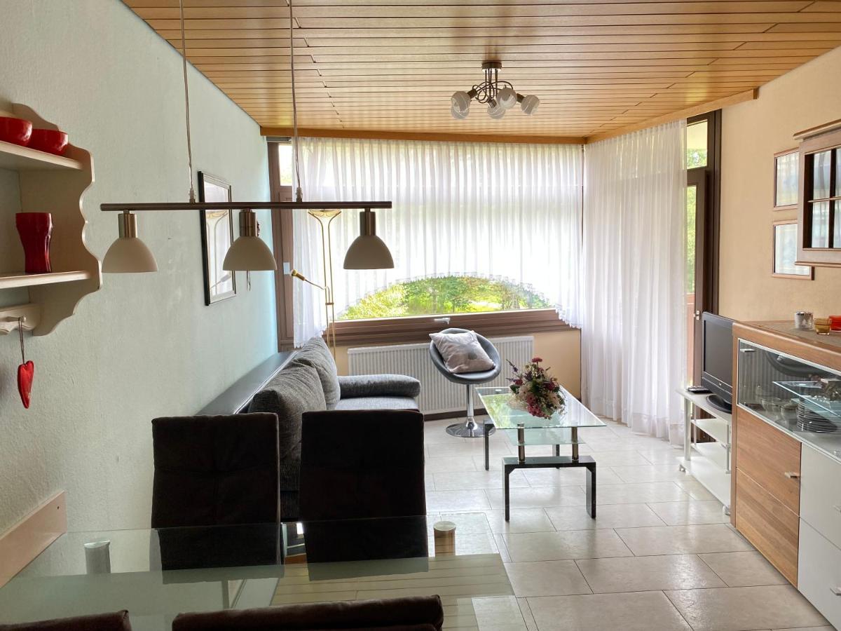 Ferienwohnung 1315 ชลูคซี ภายนอก รูปภาพ